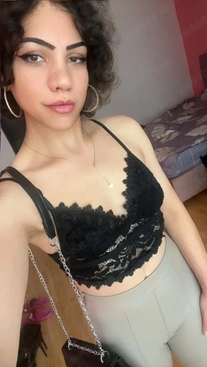  Andreea transsexuala, 26 ani. Disponibila in Suceava. Va aștept cu drag!  - imagine 3