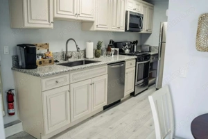 Garsoniera de inchiriat in zona Bucurestii Noi  - imagine 2