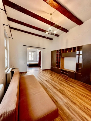 Casa + Spatiu Comercial * Central * Brasov * - imagine 5