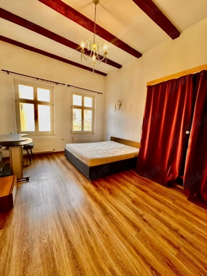 Casa + Spatiu Comercial * Central * Brasov * - imagine 4