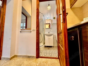 Casa + Spatiu Comercial * Central * Brasov * - imagine 6