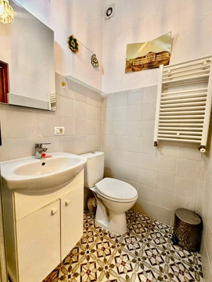 Casa + Spatiu Comercial * Central * Brasov * - imagine 12