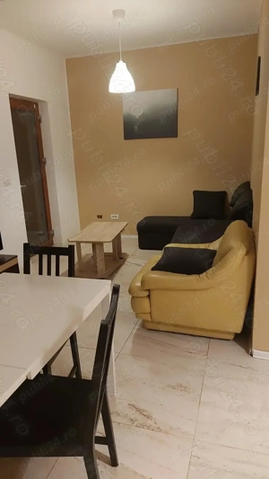 Casă 4 camere- complet mobilată  incalzire pardosea-Bogdanestilor - imagine 3