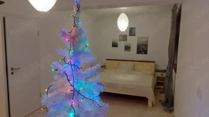 Casă 4 camere- complet mobilată  incalzire pardosea-Bogdanestilor - imagine 4