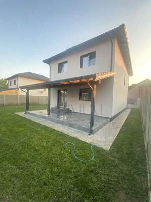 Utvin- toate utilitatile- 4 camere - imagine 2