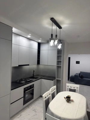 De inchiriat apartament cu 2 camere in Giroc - imagine 3