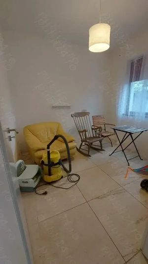 Casă 4 camere- complet mobilată  incalzire pardosea-Bogdanestilor - imagine 10