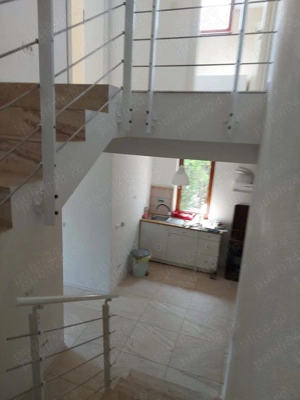 Casă 4 camere- complet mobilată  incalzire pardosea-Bogdanestilor - imagine 7