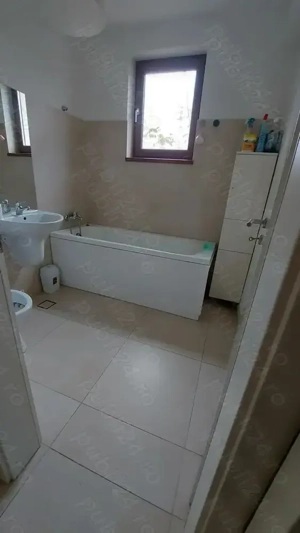 Casă 4 camere- complet mobilată  incalzire pardosea-Bogdanestilor - imagine 8