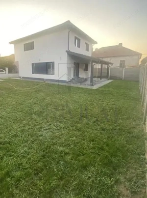 Utvin- toate utilitatile- 4 camere - imagine 3