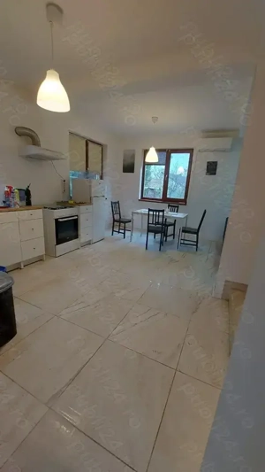 Casă 4 camere- complet mobilată  incalzire pardosea-Bogdanestilor - imagine 5