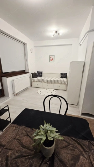 Garsonieră Titan, bloc nou cu lift, complet utilată, prima închiriere