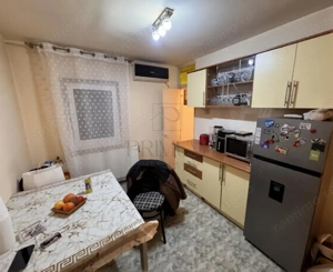 BUCOVINA - 3 CAM - DECOMANDAT - 2 BAI - CENTRALA - SPATIOS - zona excelenta - imagine 4