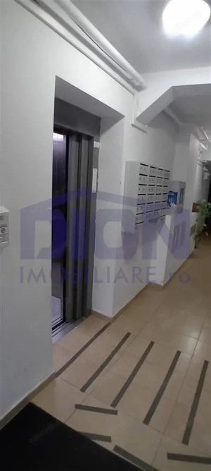 Apartament Brancusi, bloc 2019, centrala, lift