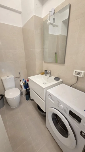 Garsonieră Titan, bloc nou cu lift, complet utilată, prima închiriere