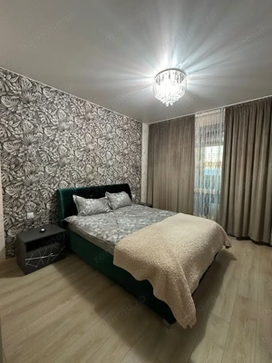 De inchiriat apartament cu o camera in zona Dumbravita