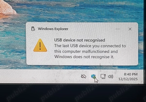 Unitate Floppy Disk Extern cu USB - Nou DEFECT - imagine 5