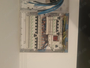   Electrician cu experienta - imagine 2