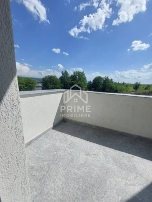 Duplex cu piscină de vânzare cu 4 camere | 111 mp utili | DEALUL FURCILOR - imagine 4