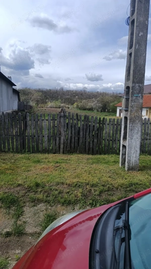 Teren de vânzare sat Negreni, comuna Dărmănești, jud. Argeș - imagine 5