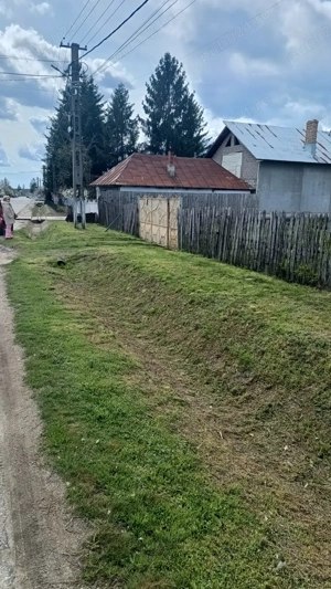 Teren de vânzare sat Negreni, comuna Dărmănești, jud. Argeș - imagine 2