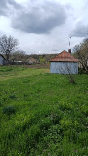 Teren de vânzare sat Negreni, comuna Dărmănești, jud. Argeș - imagine 3