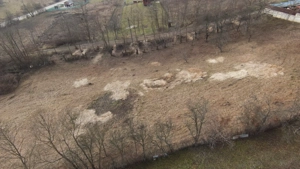 Vand teren intravilan 2069mp cu Utilitati Acte la zi 30km de Cluj