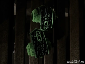 Bandaje pentru incheieturi si cotiere. (Personal Goal si manuklear)