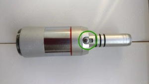 Micromotor electric stomatologic BienAir - imagine 2