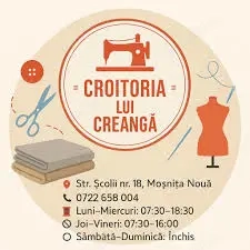 Angajam croitorese cu experienta in reparatii imbracaminte - imagine 2