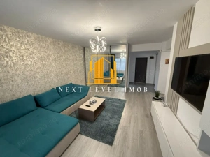 Studio de LUX de închiriat – Landmark Residence