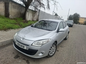 renault megan  2011 anglia