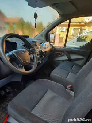 VAND utilitara  - imagine 3