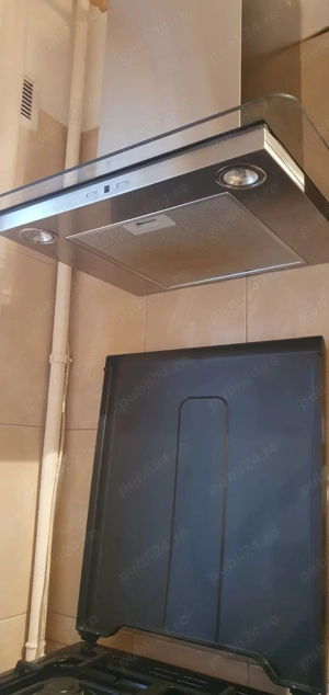 Inchiriere apartament 2 camere Piata Salajan, mobilat NOU si utilat - imagine 7