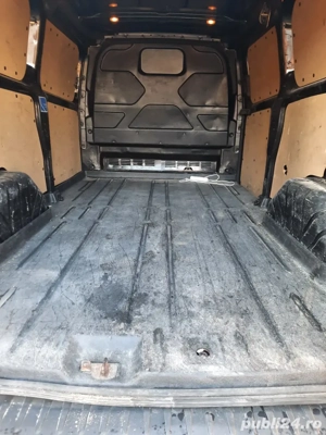 VAND utilitara  - imagine 4