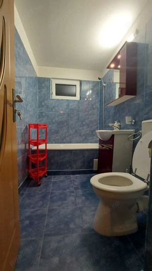 Inchiriere apartament 2 camere Piata Salajan, mobilat NOU si utilat - imagine 10