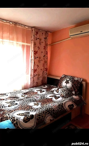 2 cam bloc izolat centrala proprie clima Zona Dambovita - imagine 2