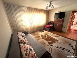 2 cam bloc izolat centrala proprie clima Zona Dambovita - imagine 3