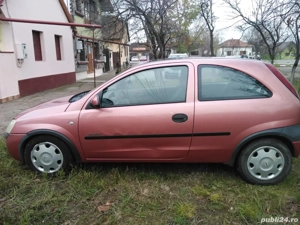 Vand Opel Corsa - imagine 3