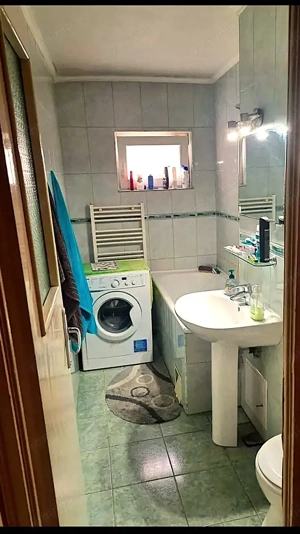 2 cam bloc izolat centrala proprie clima Zona Dambovita - imagine 4