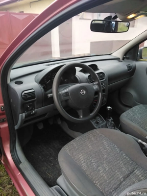 Vand Opel Corsa - imagine 5