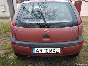Vand Opel Corsa