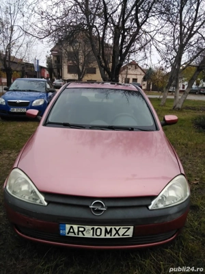 Vand Opel Corsa - imagine 2