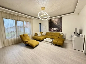 DUMBRAVITA - Casa individuala SPATIOASA - Garaj - Teren 600MP - Langa padure