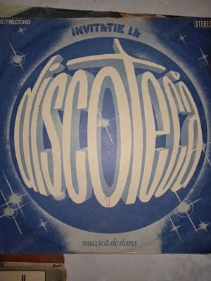 Discuri pikap - imagine 4