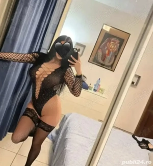 Buna doar pentru câteva zile.