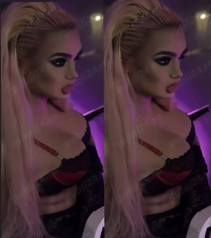 Rubycious Mistress of Desire