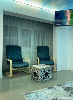 cazare   regim hotelier Parang   Straja   Transalpina - imagine 4