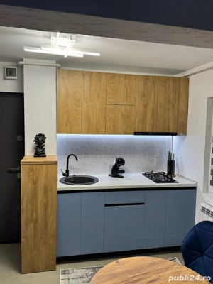 cazare   regim hotelier Parang   Straja   Transalpina - imagine 2