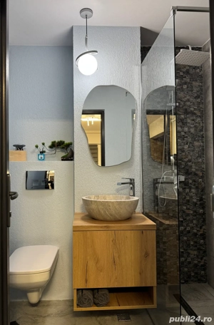 cazare   regim hotelier Parang   Straja   Transalpina - imagine 3